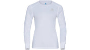 Funktionsshirt ACTIVE WARM - 10000-white - Weiß