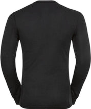 Funktions-Longsleeve - 15000-black - Schwarz