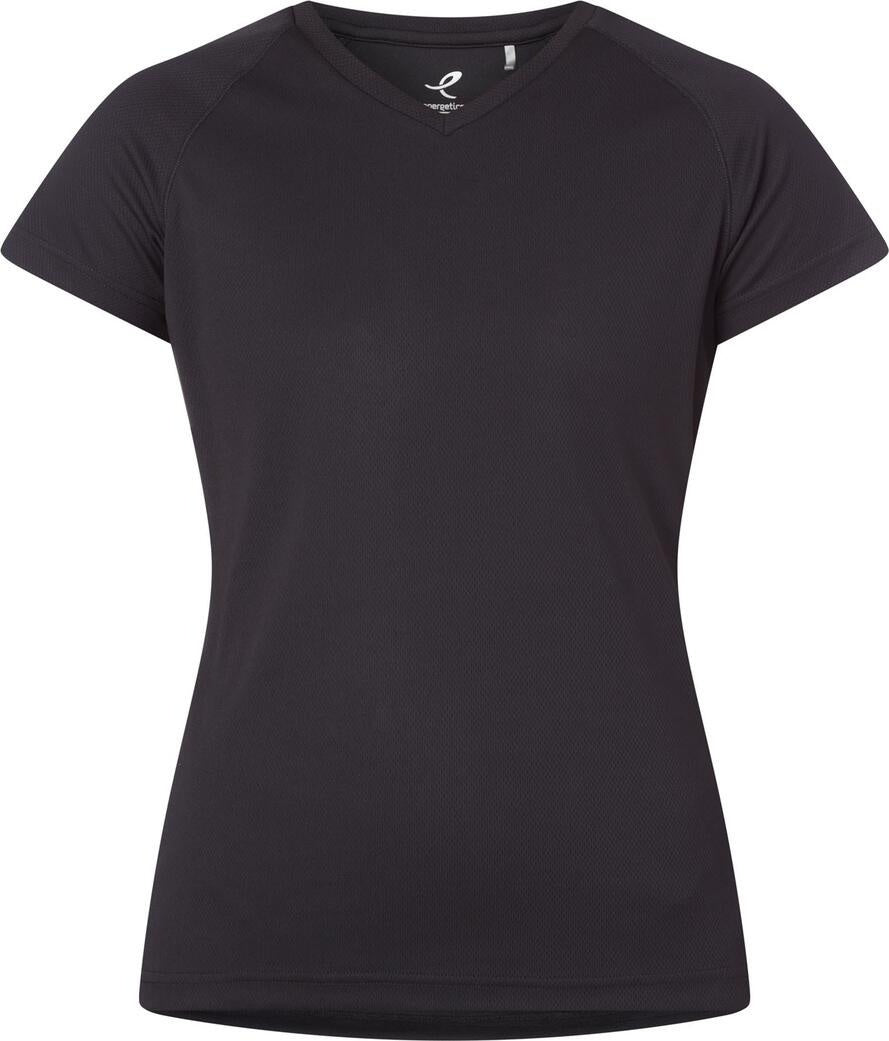 Funktionsshirt NATALJA - 050-BLACK - Schwarz