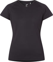 Funktionsshirt NATALJA - 050-BLACK - Schwarz