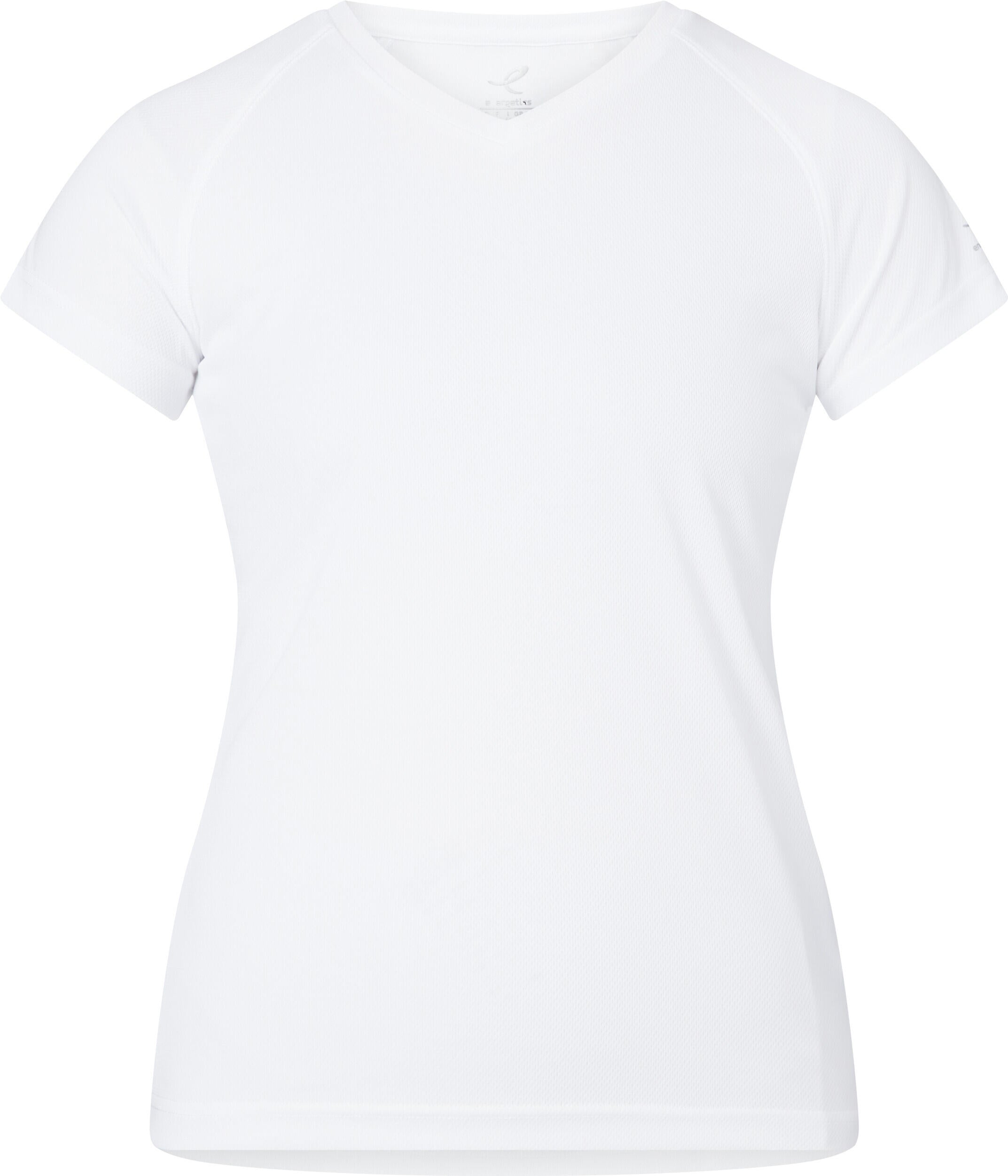 Funktionsshirt NATALJA - 001-WHITE - Weiß