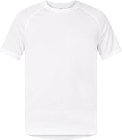 Funktionsshirt NATALJA - 001-WHITE - Weiß