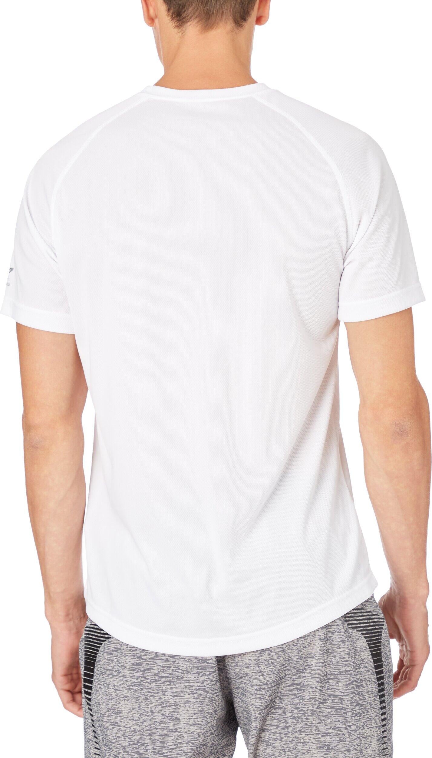 Funktionsshirt NATALJA - 001-WHITE - Weiß