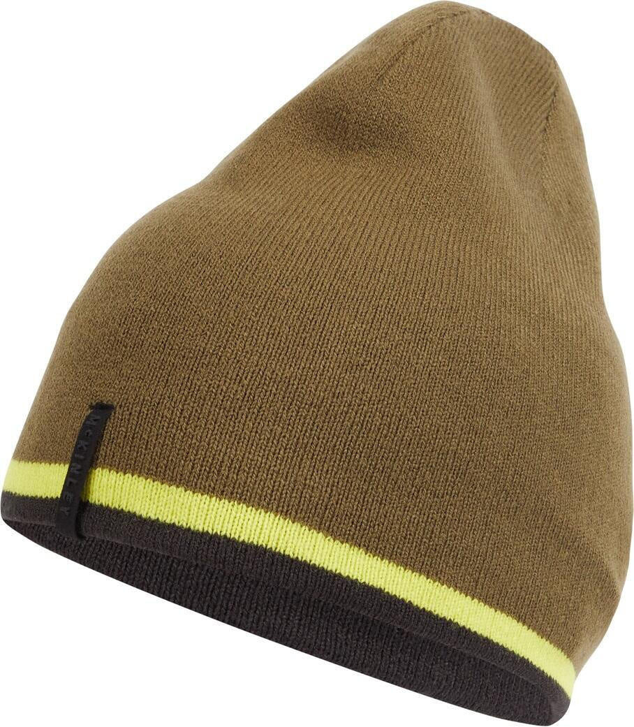 Mütze - 840-OLIVE DARK - Khaki | Grün | Gelb