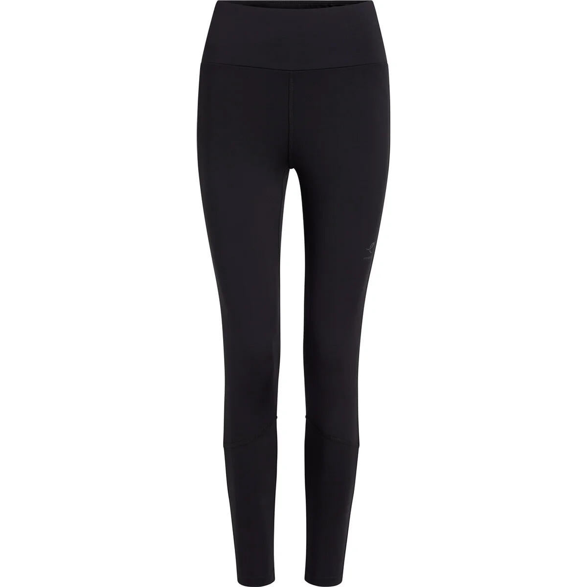 Funktions-Leggings PORTIA II - 050-BLACK - Schwarz