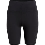 Funktions-Leggings PORTIA II SHORT - 050-BLACK - Schwarz