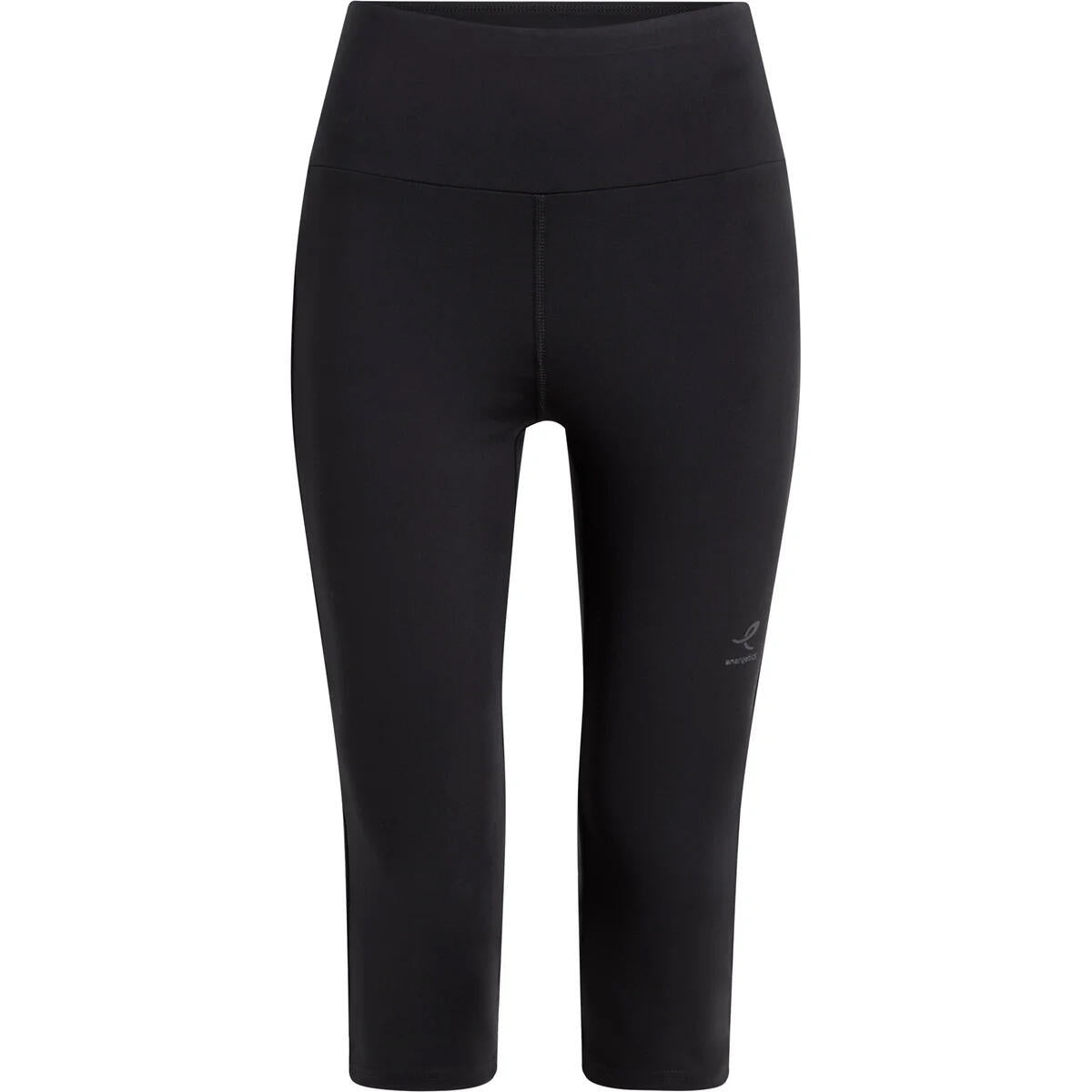 Funktions-Leggings PORTIA II 3/4 - 050-BLACK - Schwarz