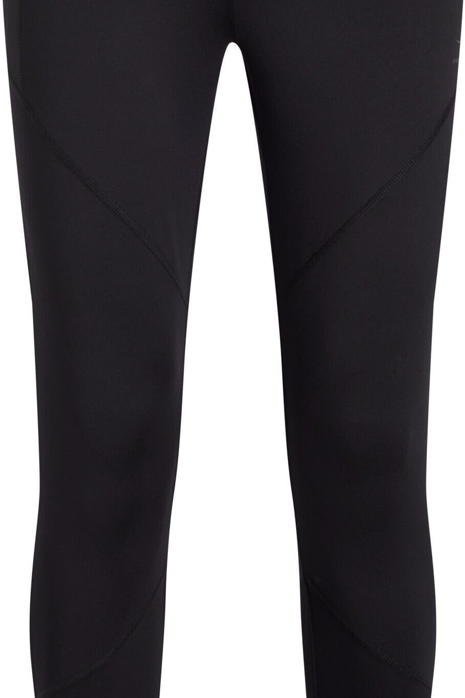 Funktions-Leggings PERCY II - 050-BLACK - Schwarz