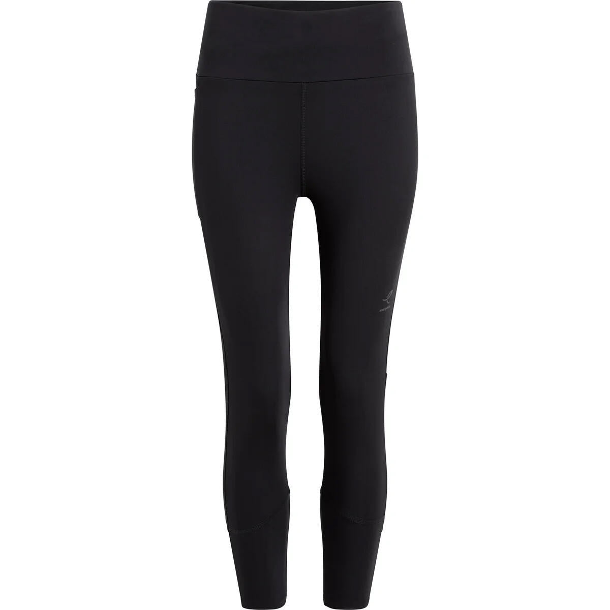 Funktions-Leggings PORTIA II 7/8 - 050-BLACK - Schwarz