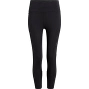 Funktions-Leggings PORTIA II 7/8 - 050-BLACK - Schwarz