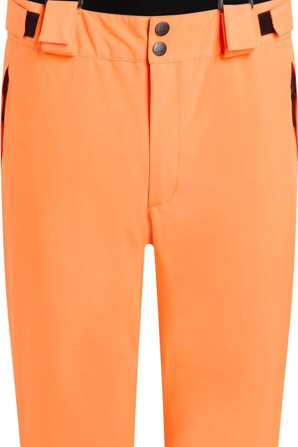 Ski-Hose DIDI II - 230-ORANGE - Orange