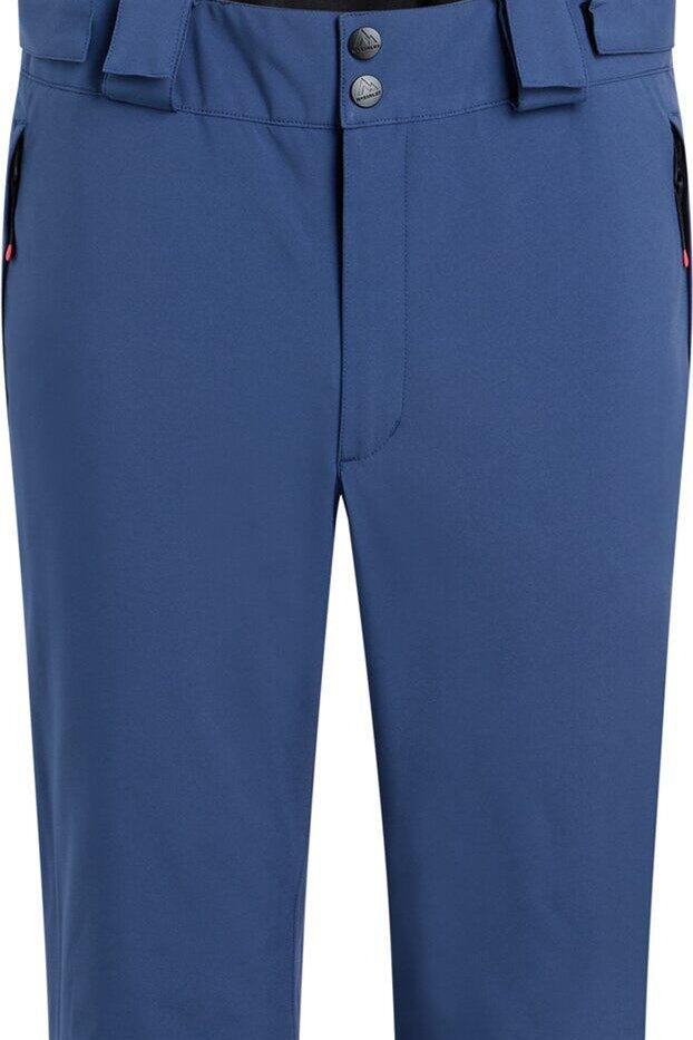 Ski-Hose DIDI II - 511-NAVY - Blau
