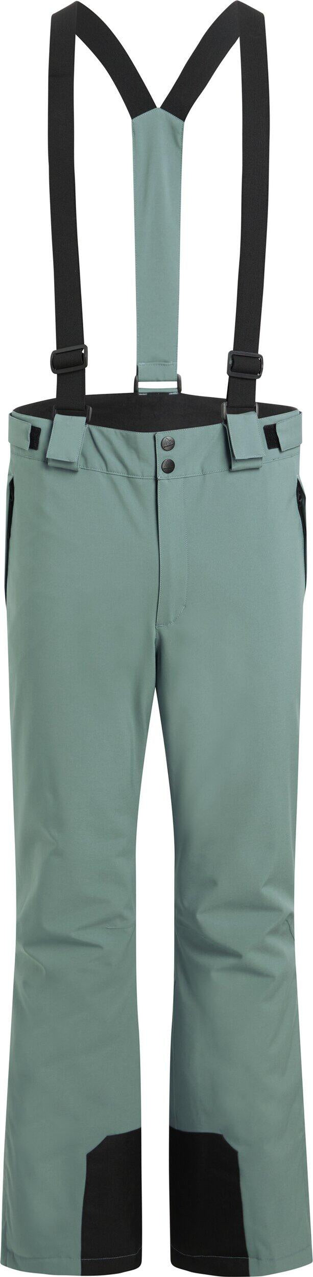 Ski-Hose DIDI II - 602-BLUE SMOKE - Blau