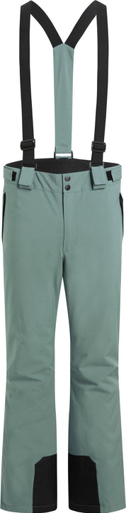 Ski-Hose DIDI II - 602-BLUE SMOKE - Blau