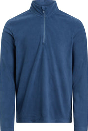 Fleecepullover AMARILLO - 511-NAVY - Blau