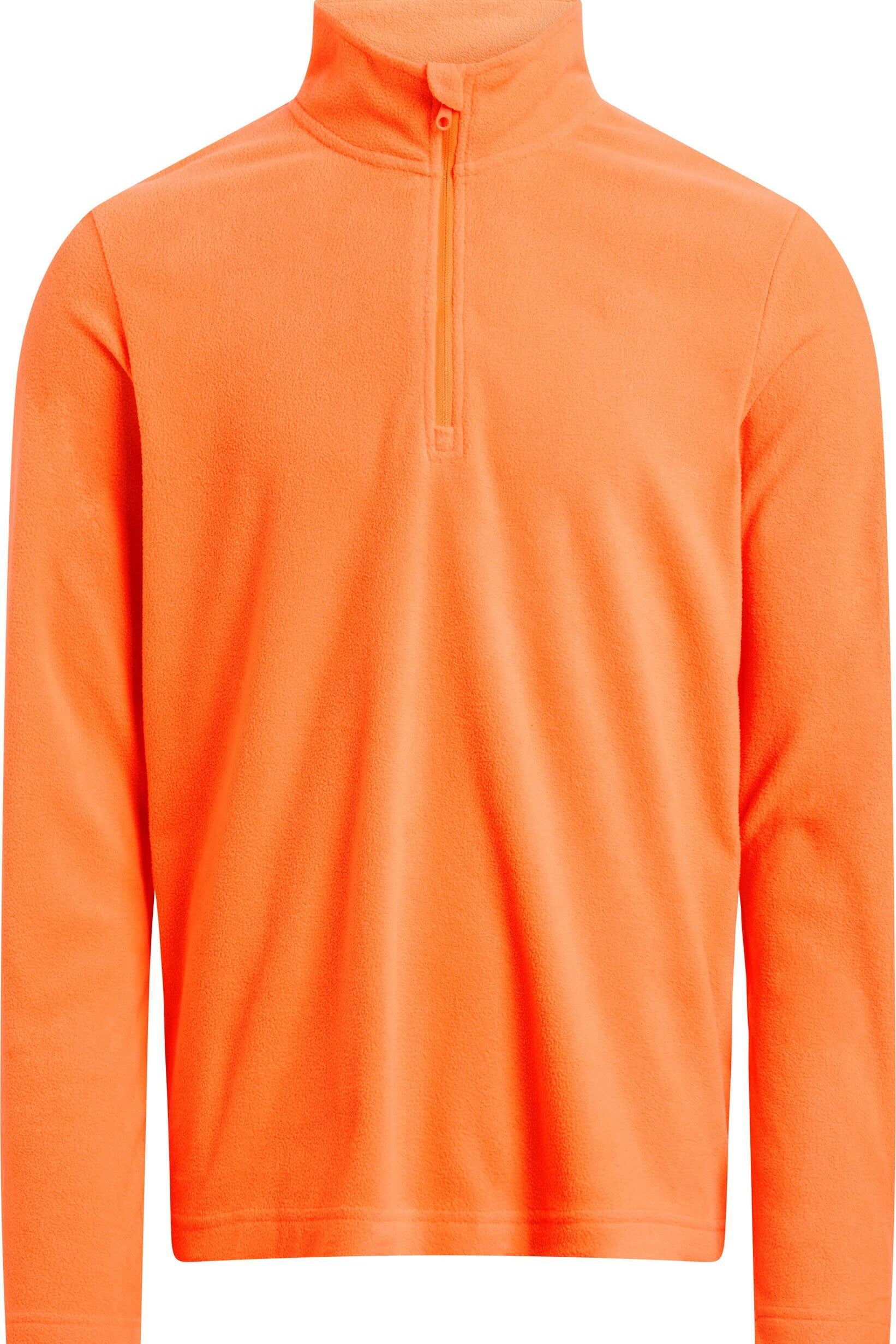 Fleecepullover AMARILLO - 230-ORANGE - Orange