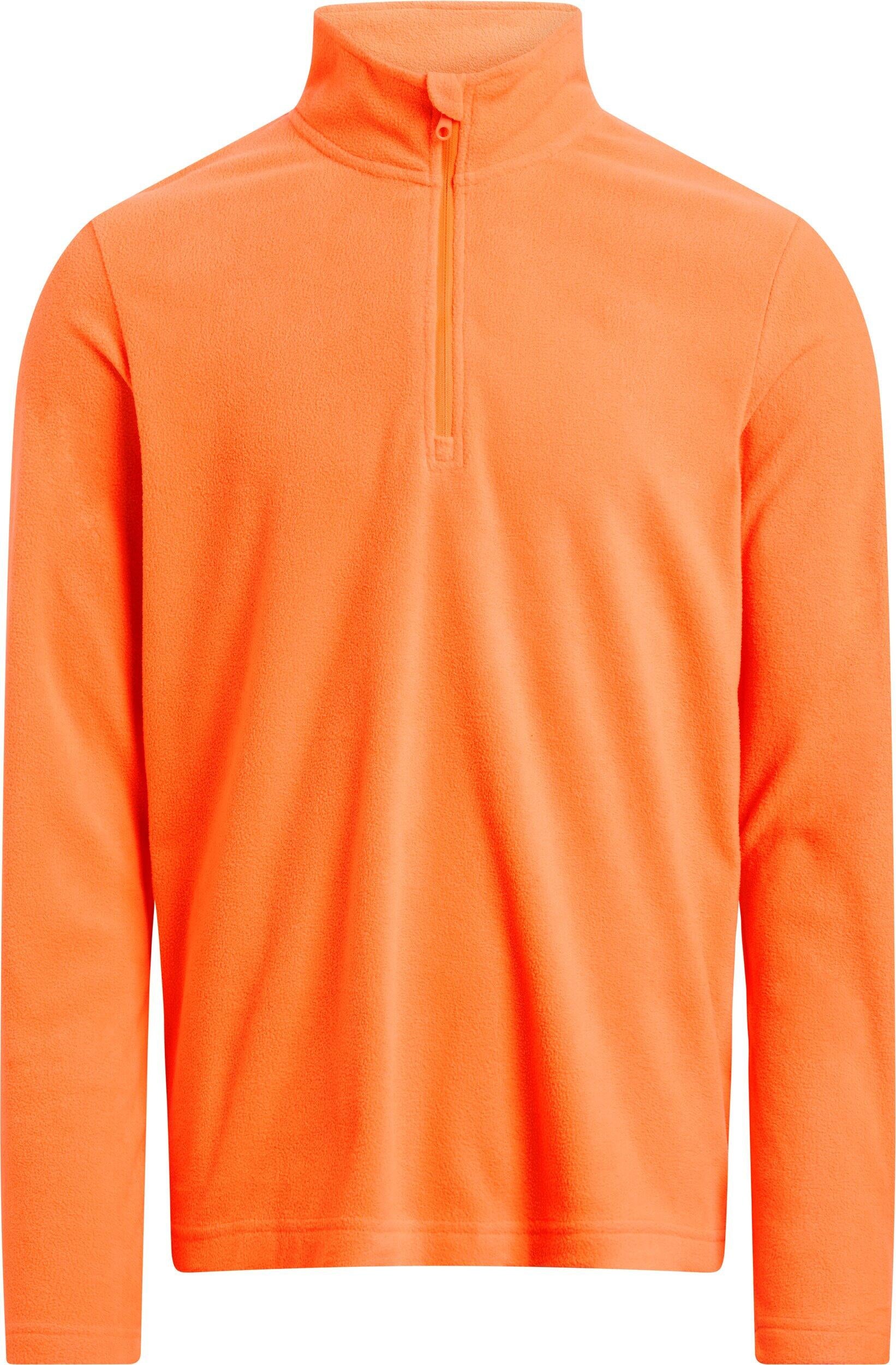 Fleecepullover AMARILLO - 230-ORANGE - Orange