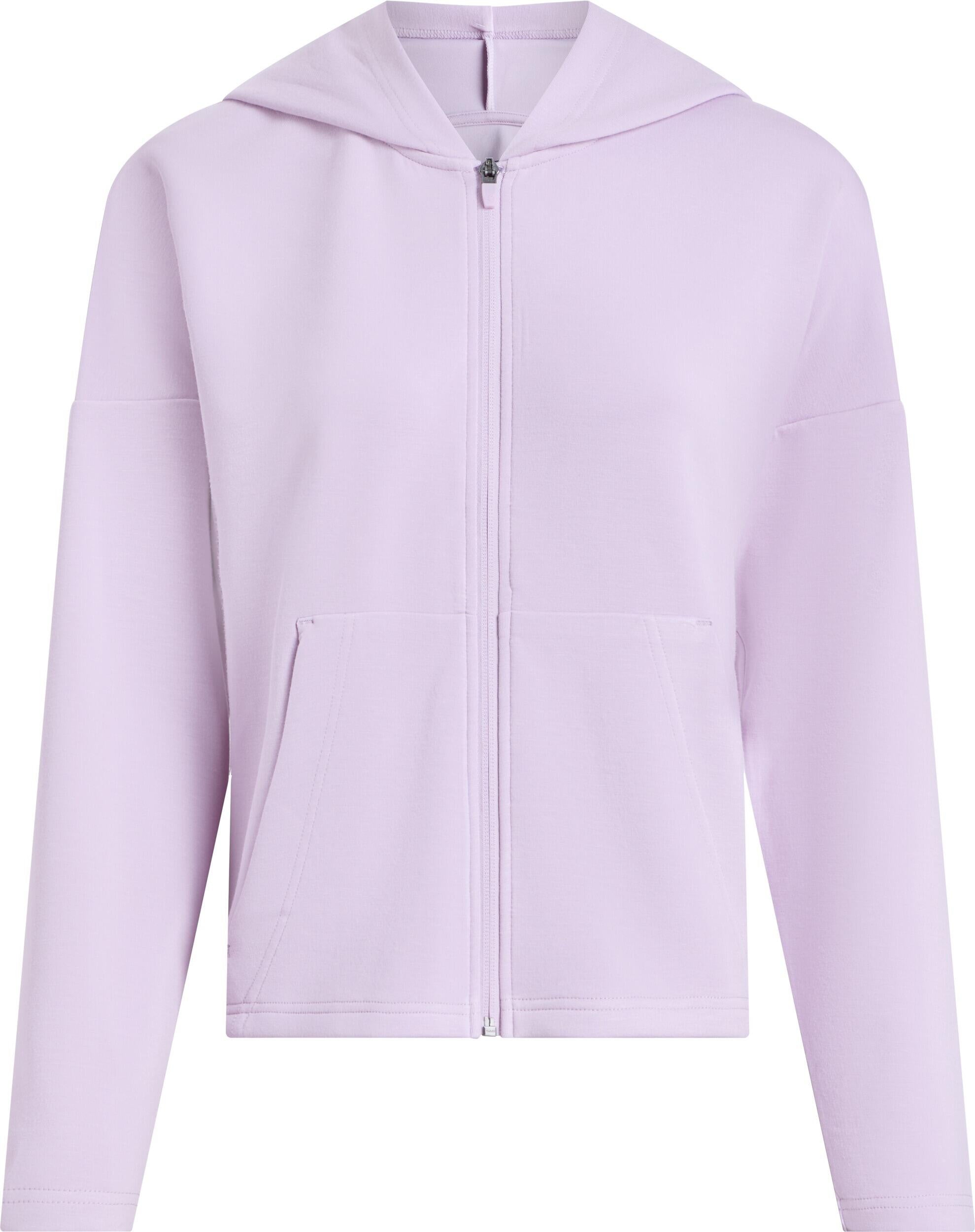 Sweatjacke ODELLE IV - 426-LILAC - Violett