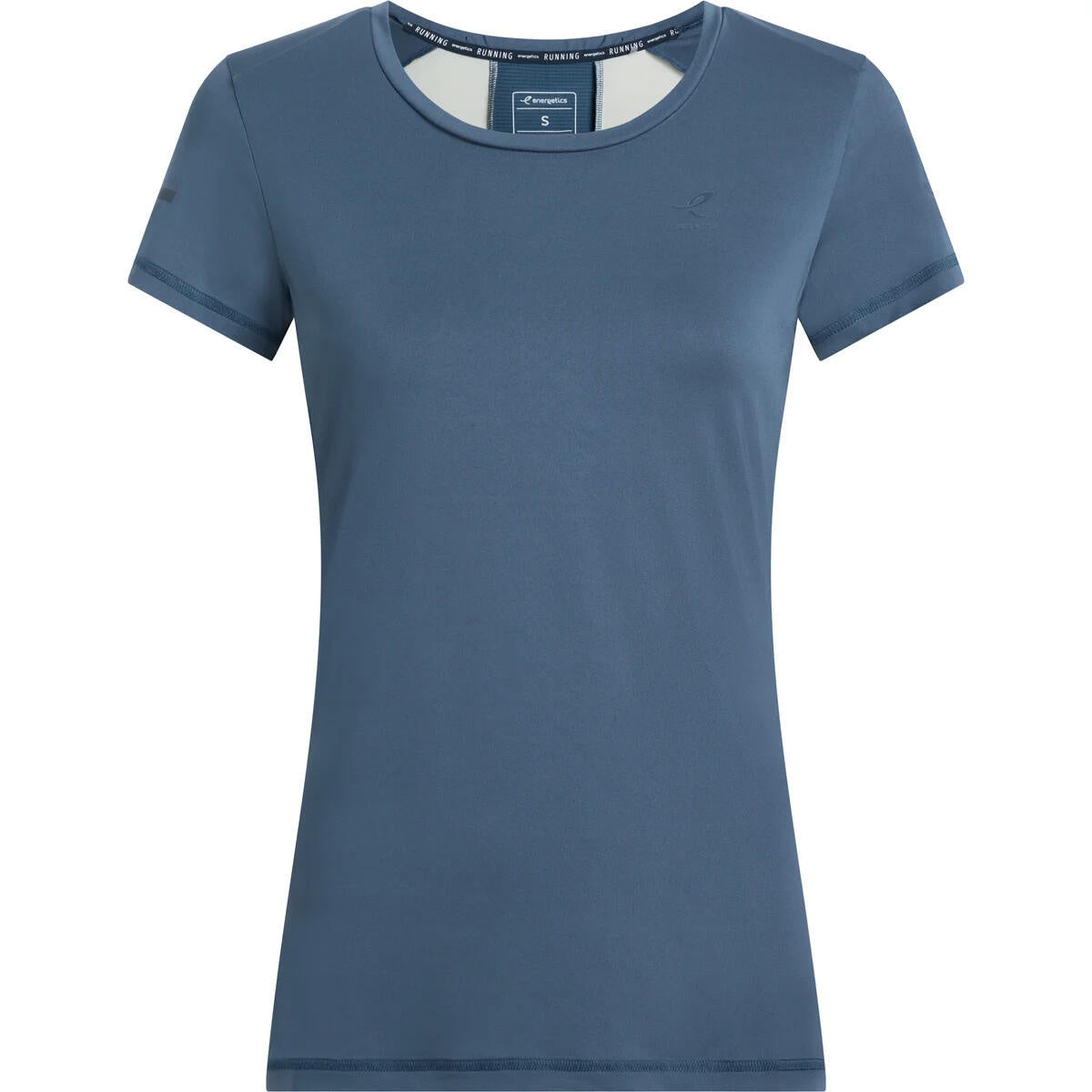 Funktionsshirt GIADE II - 905-NAVY/BLUE ICE - Blau