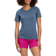 Funktionsshirt GIADE II - 905-NAVY/BLUE ICE - Blau