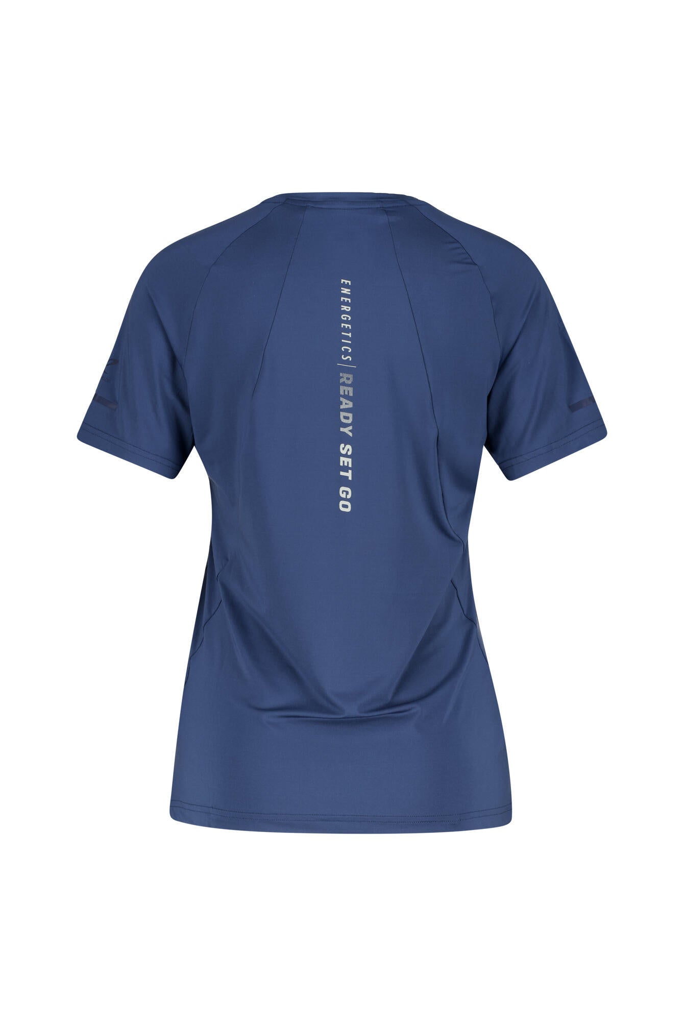 Funktionsshirt GIADE II - 905-NAVY/BLUE ICE - Blau