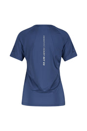 Funktionsshirt GIADE II - 905-NAVY/BLUE ICE - Blau