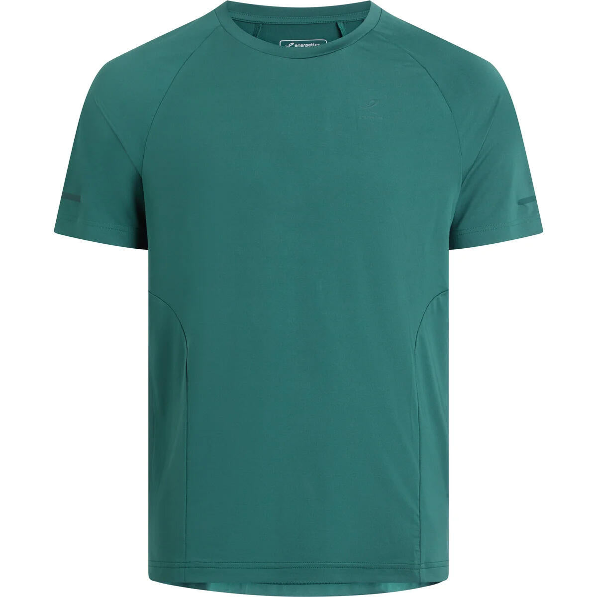 Funktionsshirt ELLAZOR II - 906-BLUE PETROL/BLUE AQU - Türkis