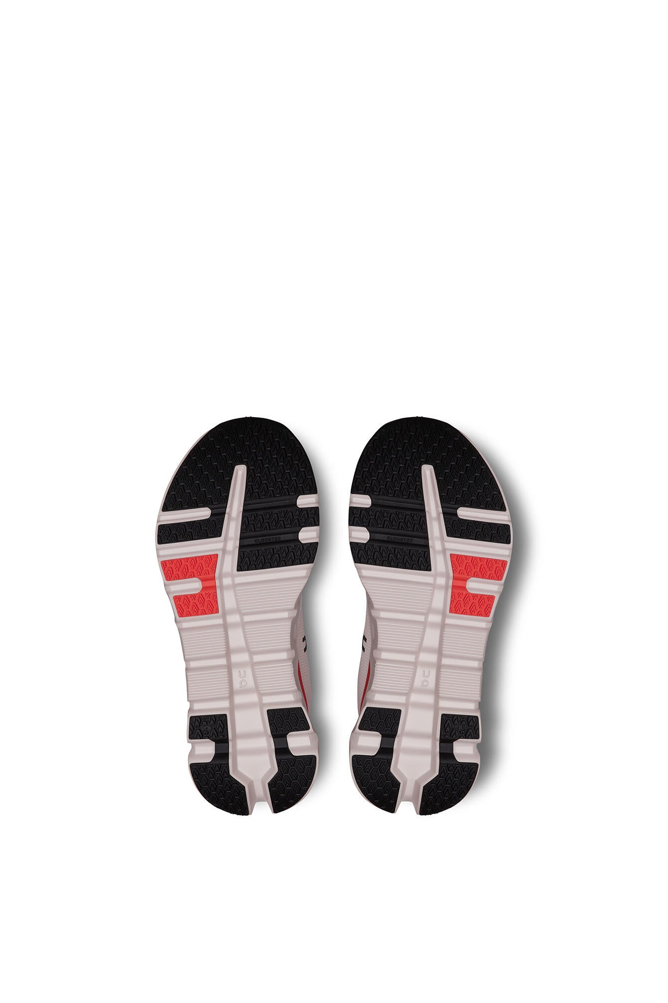 Laufschuhe Cloudrunner 2 - 0248-White / Sand - Creme