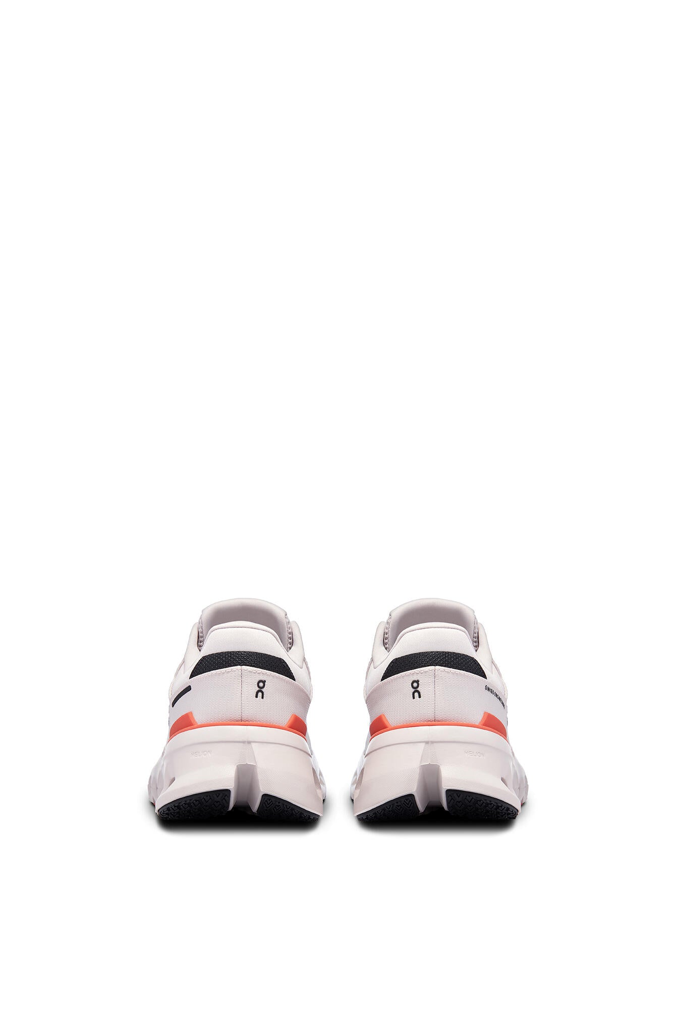 Laufschuhe Cloudrunner 2 - 0248-White / Sand - Creme