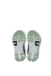 Laufschuhe Cloudrunner 2 - 2577-Shadow / Lima - Schwarz