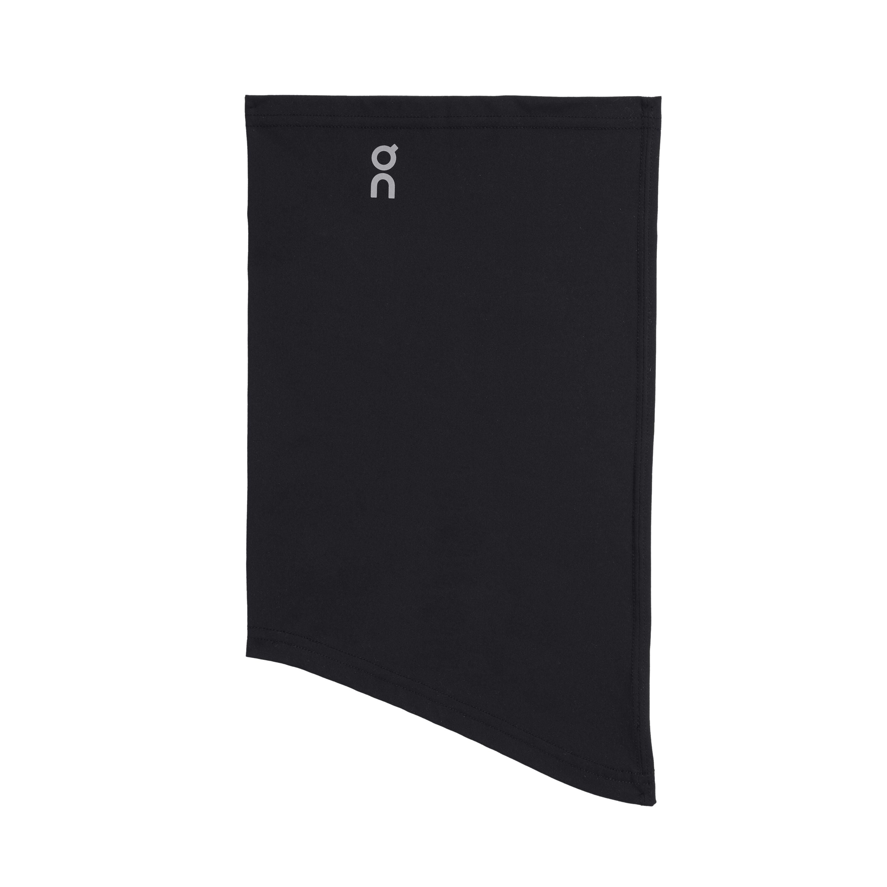 Halswärmer CORE NECK GAITER - 0553-Black - Schwarz