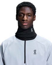 Halswärmer CORE NECK GAITER - 0553-Black - Schwarz