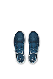 Sneaker CLOUD 6 COAST - 3282-Tempest / Niagara - Blau