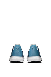 Sneaker CLOUD 6 COAST - 3282-Tempest / Niagara - Blau