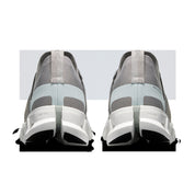 Sneaker CLOUDSWIFT 4 - 1014-Alloy / Glacier - Grau