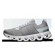 Sneaker CLOUDSWIFT 4 - 1014-Alloy / Glacier - Grau