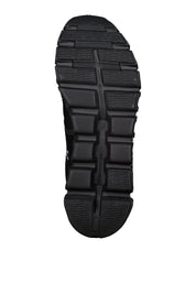 Sneaker CLOUD 6 WP - 1043-Black / Black - Schwarz