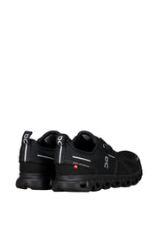 Sneaker CLOUD 6 WP - 1043-Black / Black - Schwarz