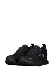 Sneaker CLOUD 6 WP - 1043-Black / Black - Schwarz