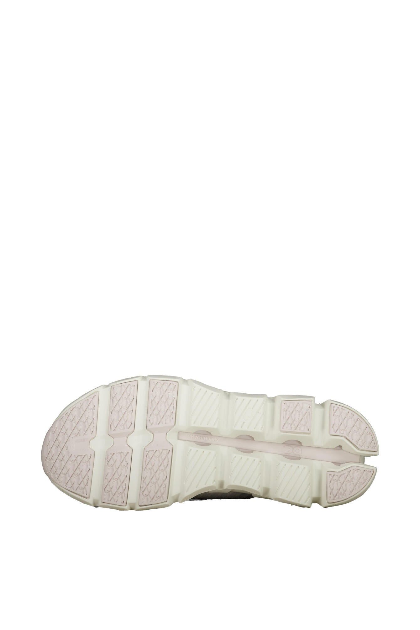 Sneaker CLOUDSWIFT 4 - 3219-Wolf / Sand - Grau