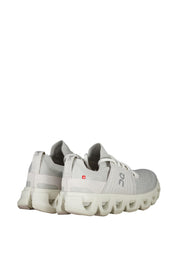 Sneaker CLOUDSWIFT 4 - 3219-Wolf / Sand - Grau