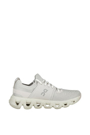 Sneaker CLOUDSWIFT 4 - 3219-Wolf / Sand - Grau