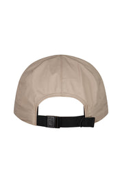 Cap aus Polyamid - 0603-Desert - Beige