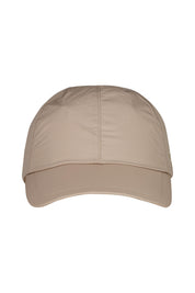 Cap aus Polyamid - 0603-Desert - Beige