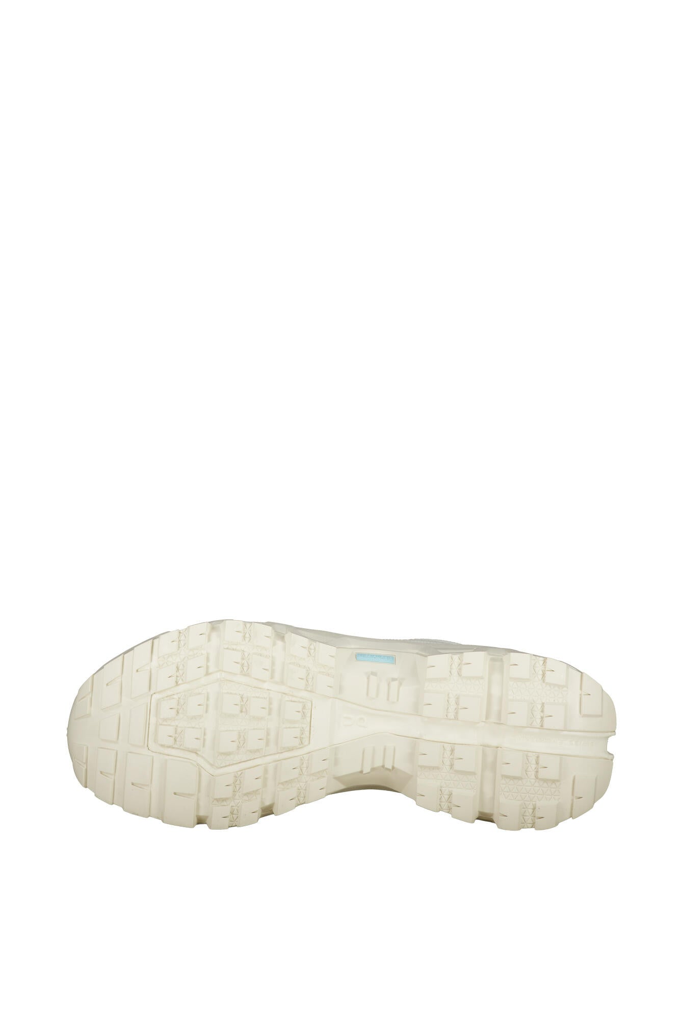 Wanderschuhe CLOUDROCK LOW WP - 3334-Ivory / Ivory - Weiß