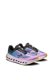 Laufschuhe CLOUDSURFER NEXT - 4291-Malibu / Raspberry - Rosa