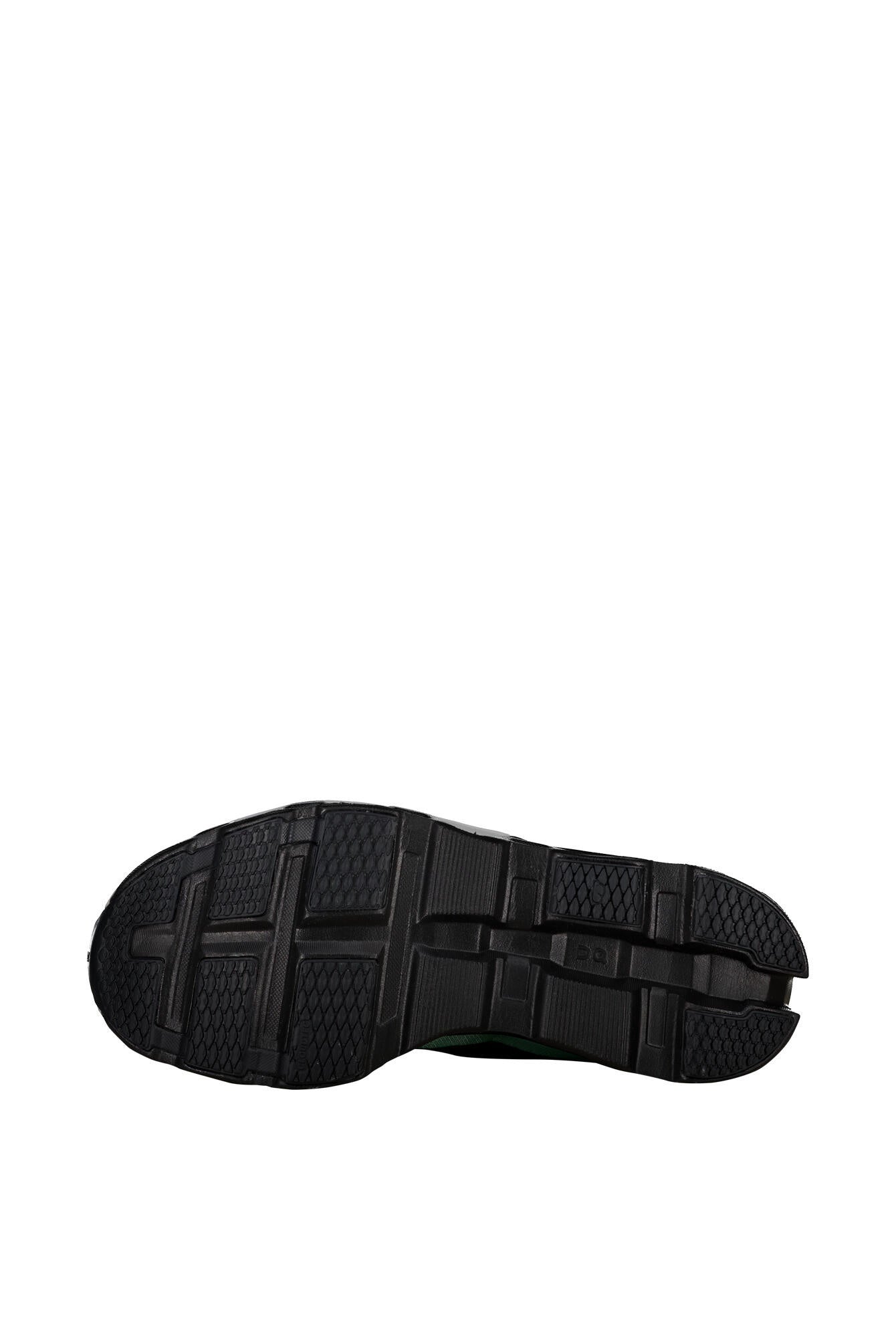 Laufschuhe CLOUDMONSTER 2 - 0777-Black / Glacier - Schwarz