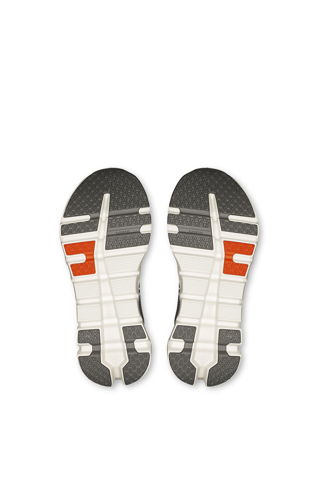 Laufschuhe Cloudrunner 2 - 4049-Lilac / Ivory - Violett