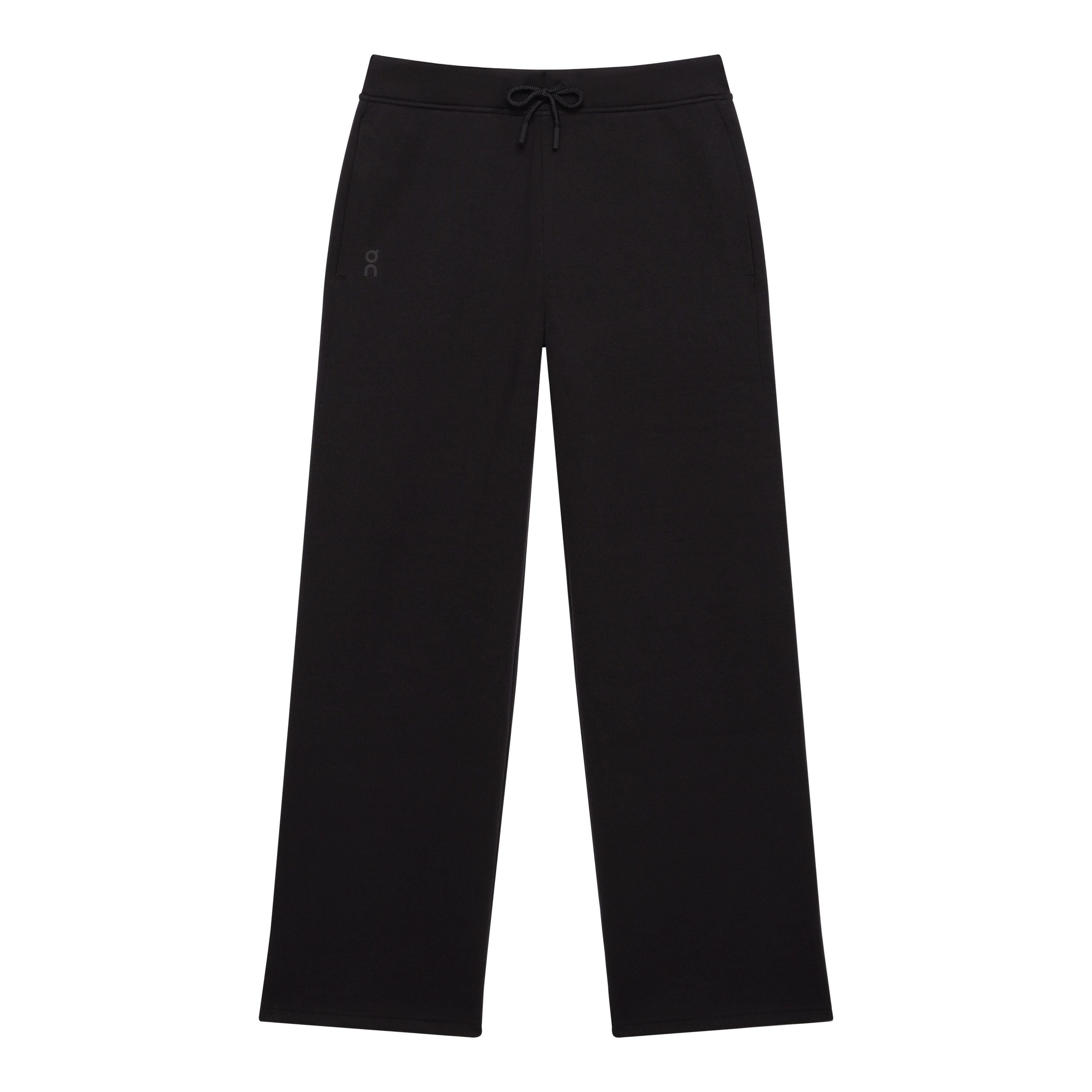 Jogginghose FOKUS TECH - 0553-Black - Schwarz