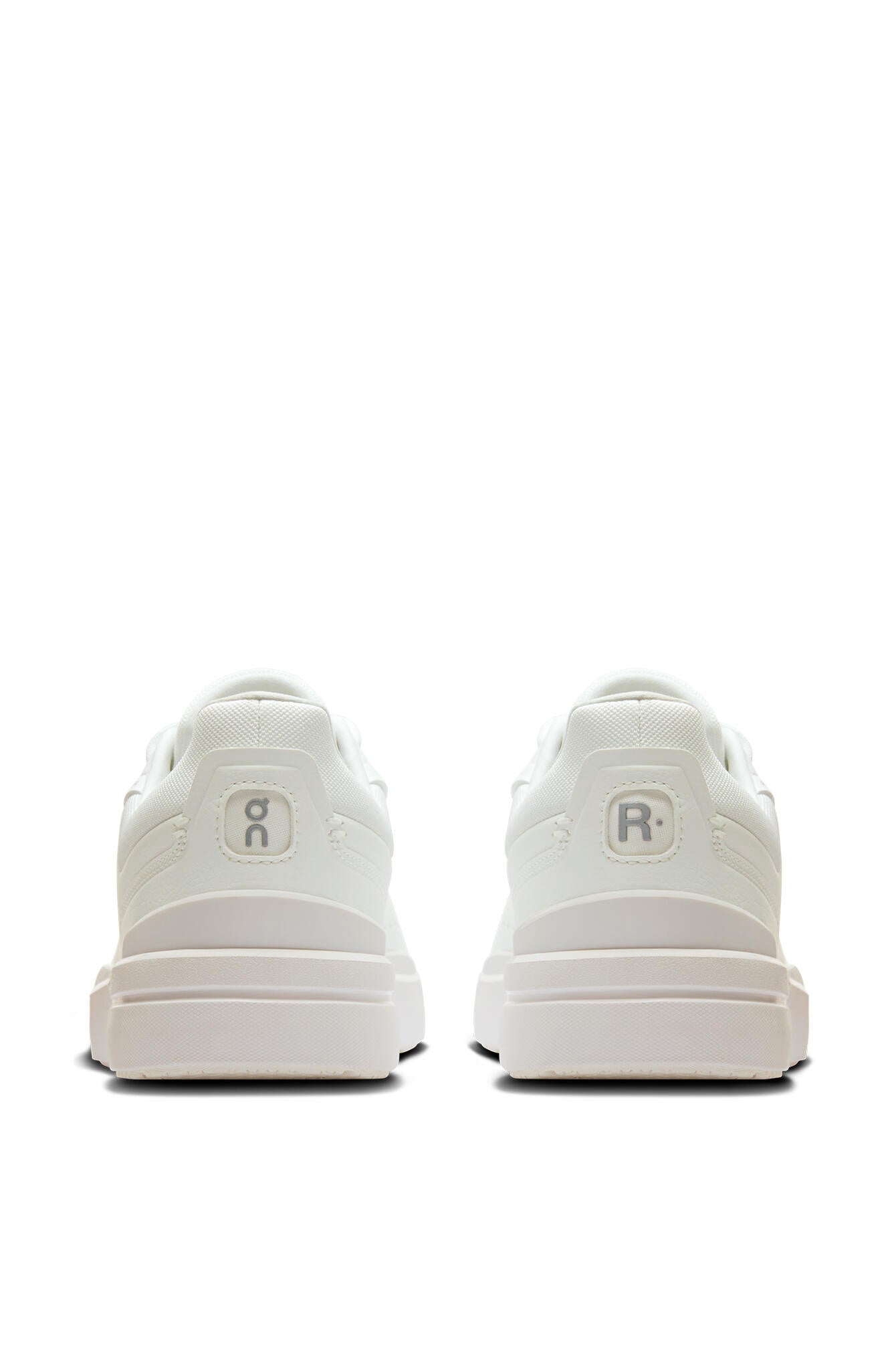 Sneaker THE ROGER ADVANTAGE - 1200-White / White - Weiß